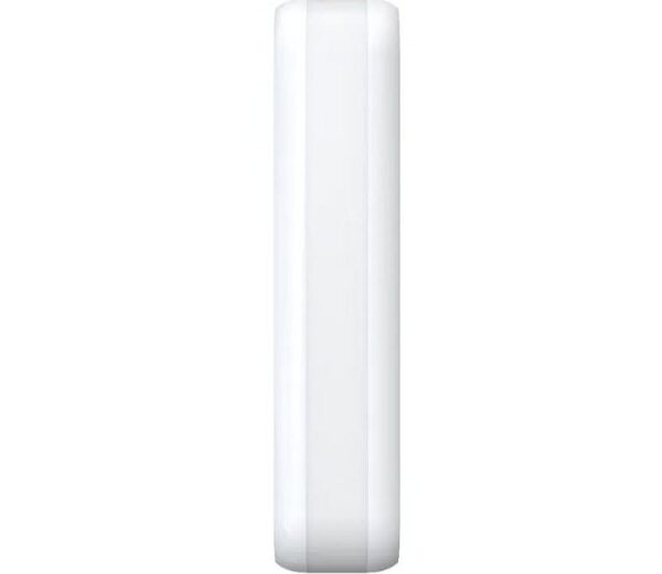 Hikvision DS-PDC10AM-EG2-WB Ax Pro Wireless Outdoor Curtain PIR Detector, Anti-Mask, IP65