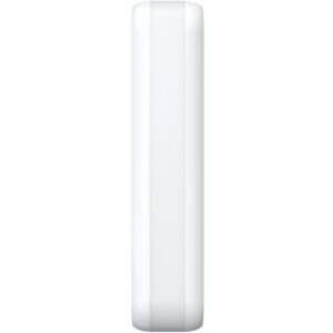 Hikvision DS-PDC10DM-EG2-WB Ax Pro Wireless Outdoor Curtain Dual Tech Detector, Anti-Mask, IP65