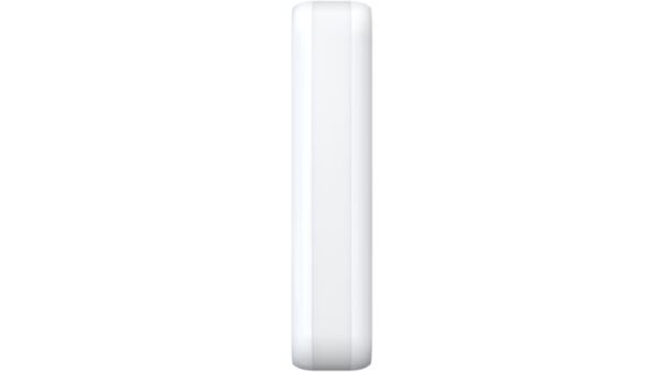 Hikvision DS-PDC10DM-EG2-WB Ax Pro Wireless Outdoor Curtain Dual Tech Detector, Anti-Mask, IP65