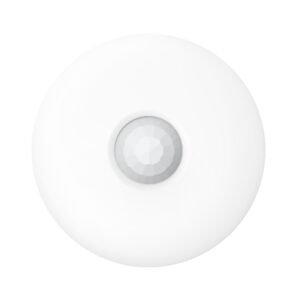 Hikvision DS-PDCL12DT-EG2 Wired Dual-Tech 360 Degree Ceiling Detector with EOLR