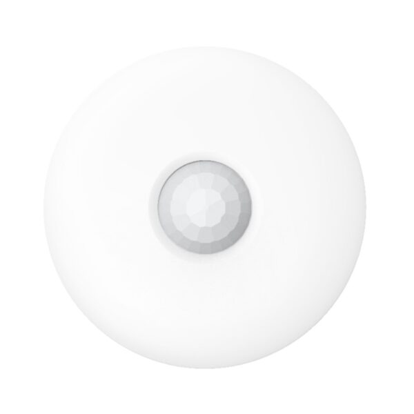 Hikvision DS-PDCL12DT-EG2 Wired Dual-Tech 360 Degree Ceiling Detector with EOLR
