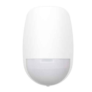 Hikvision DS-PDD12P-EG2 AX Hybrid Series Wired Dual Tech Detector PIR
