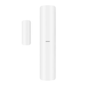 Hikvision AX PRO Series DS-PDMC-EG2-WB Wireless Magnetic Contact Reed Switch