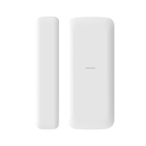 Hikvision AX PRO Series DS-PDMCS-EG2-WB Wireless Slim Magnetic Contact