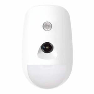 Hikvision DS-PDPC12P-EG2 Wired PIRCAM detector