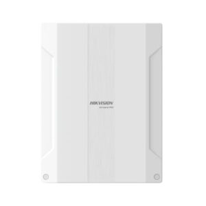 Hikvision DS-PHA64-LP/NP AX Hybrid PRO Hardwired Alarm Controller, 8-64 Zones, 45 Users, 8 Areas, 4-64 Outputs