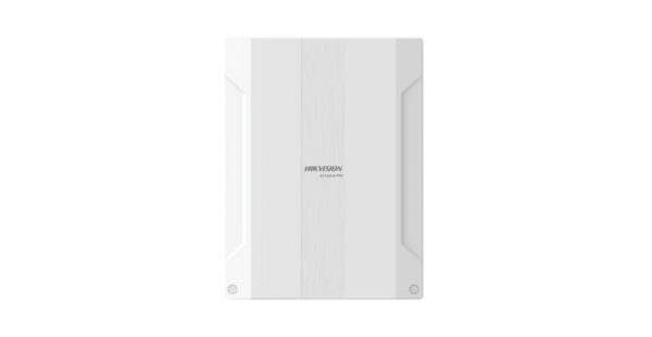 Hikvision DS-PHA64-LP/NP AX Hybrid PRO Hardwired Alarm Controller, 8-64 Zones, 45 Users, 8 Areas, 4-64 Outputs