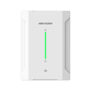 Hikvision DS-PM1-O4H-H AX Hybrid Pro 4-Way Output Module to suit Hardwired Alarm Controller