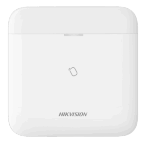 Hikvision AX PRO DS-PWA96-M-WB Wireless 4G Control Panel 433MHz