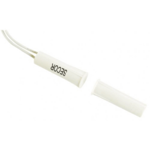 Universal Flush Mount Contact Magnetic Reed Switch WSF46