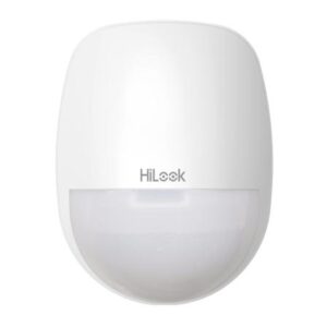 Hikvision HiLook HA-ALARM-PIR2-AUS: 12m Dual-Tech Motion Detector with 30kg Pet Immunity