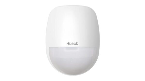 Hikvision HiLook HA-ALARM-PIR2-AUS: 12m Dual-Tech Motion Detector with 30kg Pet Immunity