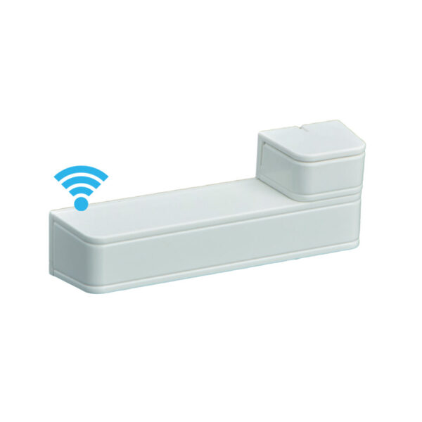 Bosch RADION Wireless Surface Mount Contact Magnetic Reed Switch RFDW-SM