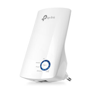 Tp-Link TL-WA850RE 300Mbps Universal Wi-Fi Range Extender
