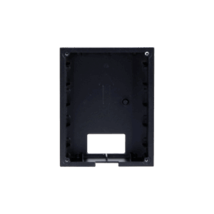 Dahua VTM114 flush mount box for VTO2202F-P