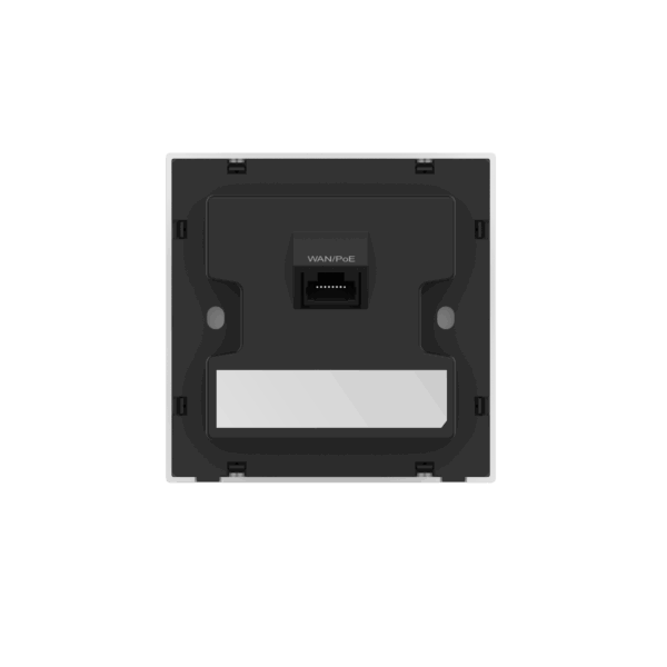 Ruijie Reyee Wi-Fi 5 1267 Mbps Wall-mounted Access Point RG-RAP1201 - Image 3