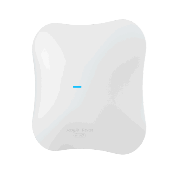 Ruijie Reyee Wi-Fi 7 BE5040 Dual-Band Ceiling Access Point RG-RAP72Pro