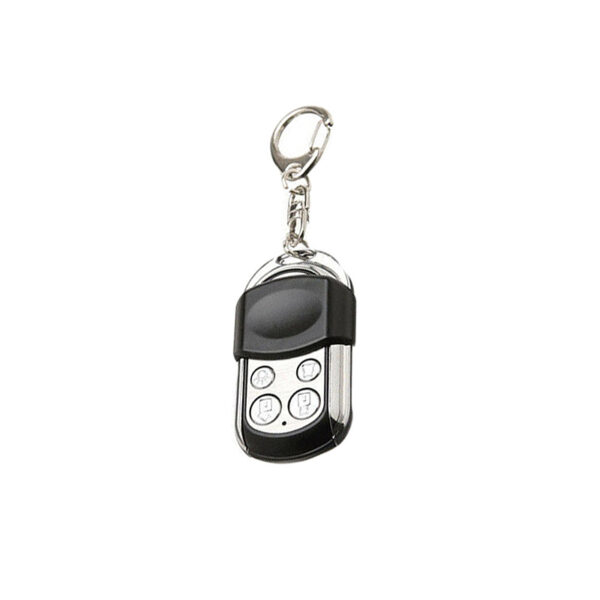 Premium Key Fob 4 Button HCT-4UL for Bosch B810 Wireless Receiver