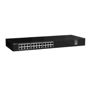 Ruijie Reyee RG-ES224GC, 24-Port Gigabit Smart Cloud Mananged Non-PoE Switch