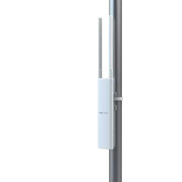 Ruijie Reyee Wi-Fi 5 AC1300 Dual-Band Outdoor Access Point RG-RAP52-OD - Image 3