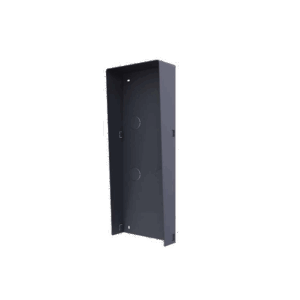 Hikvision DS-KABD8003-RS3 2nd Gen Door Shroud to suit DS-KD-ACW3