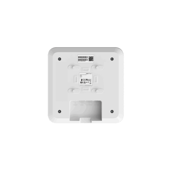 Ruijie Reyee Wi-Fi 5 1267Mbps Ceiling Access Point RG-RAP2200(F) - Image 4