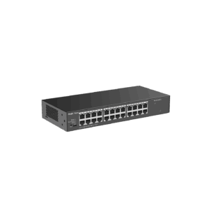 RG-ES124G-L, 24-Port 10/100/1000 Mbps Unmanaged Non-PoE Switch