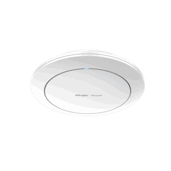 Ruijie Reyee RG-RAP2266, Reyee Wi-Fi 6 AX3000 Indoor Ceiling-Mount Access Point - Image 3