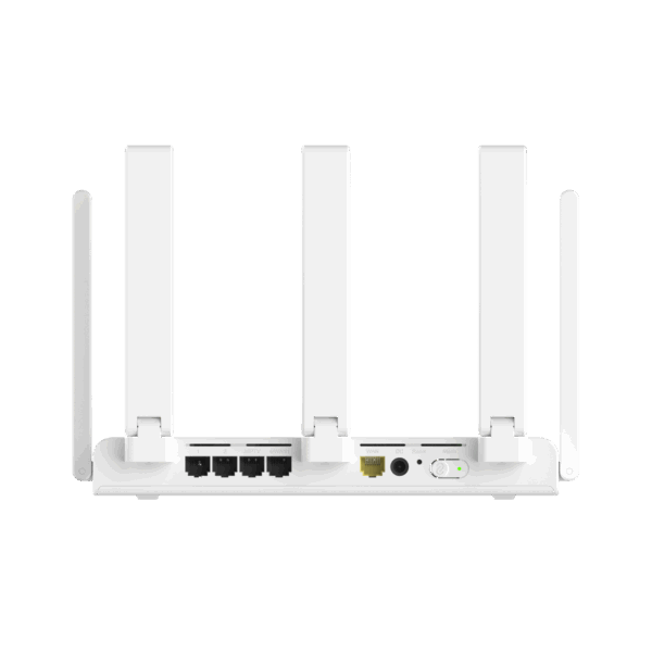 Ruijie 3000M Wi-Fi 6 Dual-WAN Gigabit Router RG-EW3000GX - Image 4