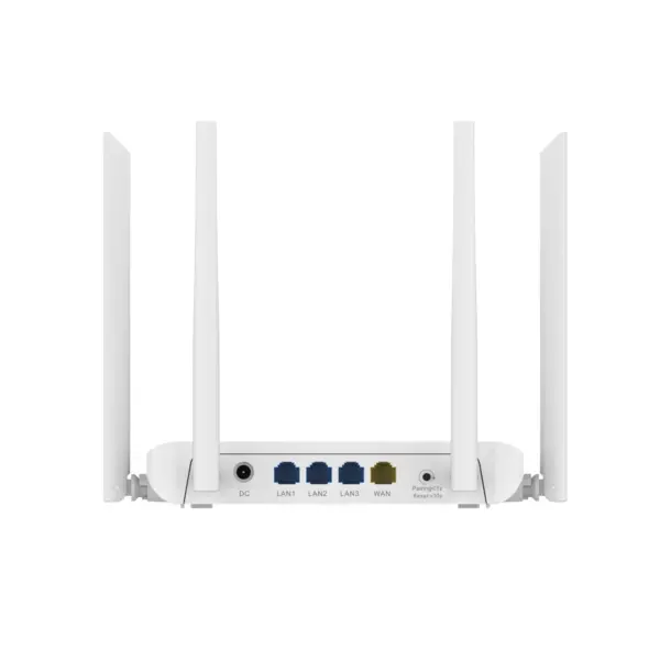 Ruijie RG-EW1200 1200M Dual-band Wireless Router - Image 3