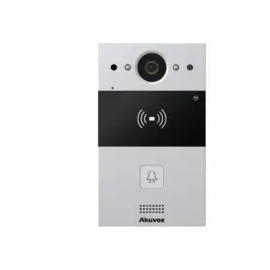 Akuvox IP Intercom kit Android (R20A/S563)