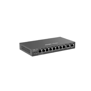 Ruijie Reyee Cloud Managed PoE Router RG-EG210G-P-V3