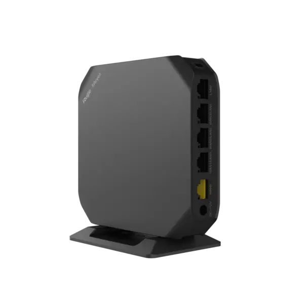 Ruijie Reyee RG-EG105GW(T) Wi-Fi 5 1267Mbps Wireless All-in-One Business Router - Image 3