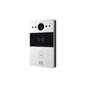 Akuvox R20A-2 2 wire SIP Surface Mount Video Intercom and 1 Relay