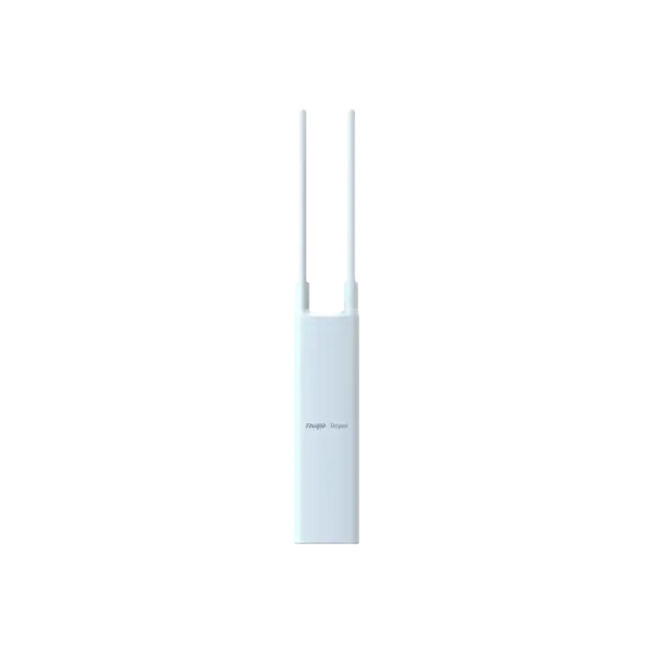 Ruijie Reyee Wi-Fi 5 AC1300 Dual-Band Outdoor Access Point RG-RAP52-OD