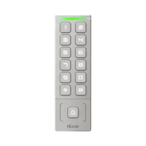 HiLook HA-AS-S1, Access control Terminal