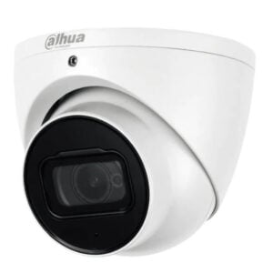 Dahua DH-IPC-HDW3666EMP-S-AUS 6MP Eyeball Network Camera 50m IR 2.8mm with SMD 4.0,AI SSA Wizsense