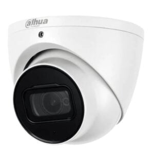 Dahua 4MP WizSense Fixed Starlight Turret DH-IPC-HDW3466EMP-S-AUS