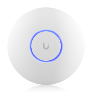 Ubiquiti U6+,Dual-band WiFi 6 PoE Access Point, 2x2 Mimo, 2.4GHz & 5GHz *No POE Injector*Upgrade UAP-AC-LITE