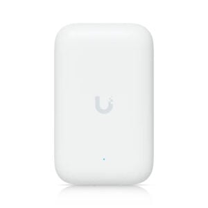 Ubiquiti Swiss Army Knife Ultra, Compact Indoor/Outdoor PoE Access Point, Long-range