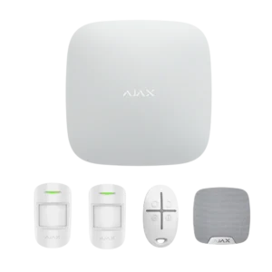 AJAX STARTERKIT