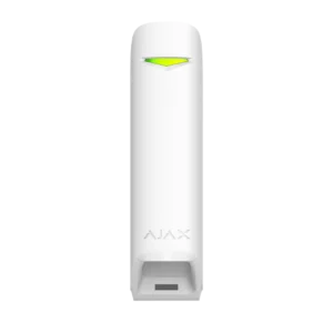AJAX MOTIONPROTECT CURTAIN(WHITE) AJAX#30657
