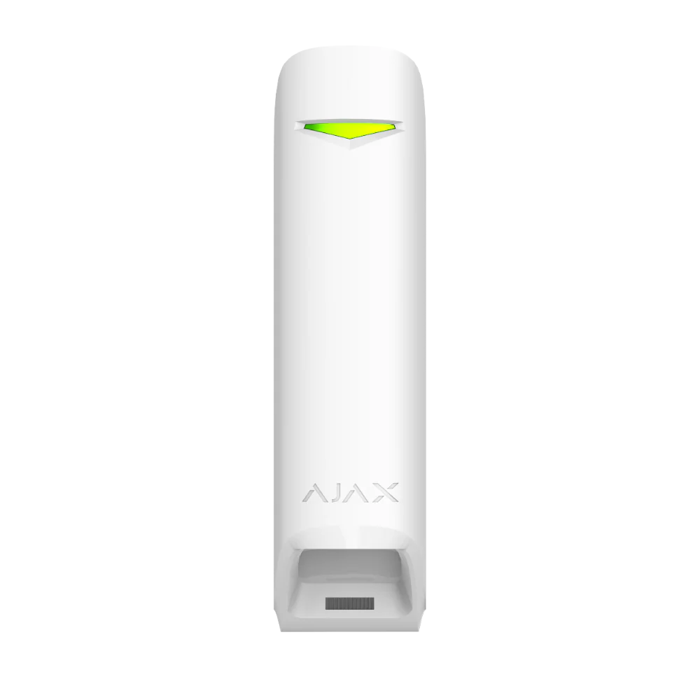 AJAX MOTIONPROTECT CURTAIN(WHITE) AJAX#30657