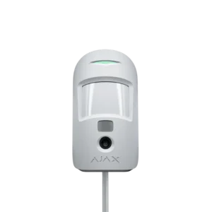 AJAX SUPERIOR FIBRA MOTIONCAM (PHOD) WHITE AJAX#53771