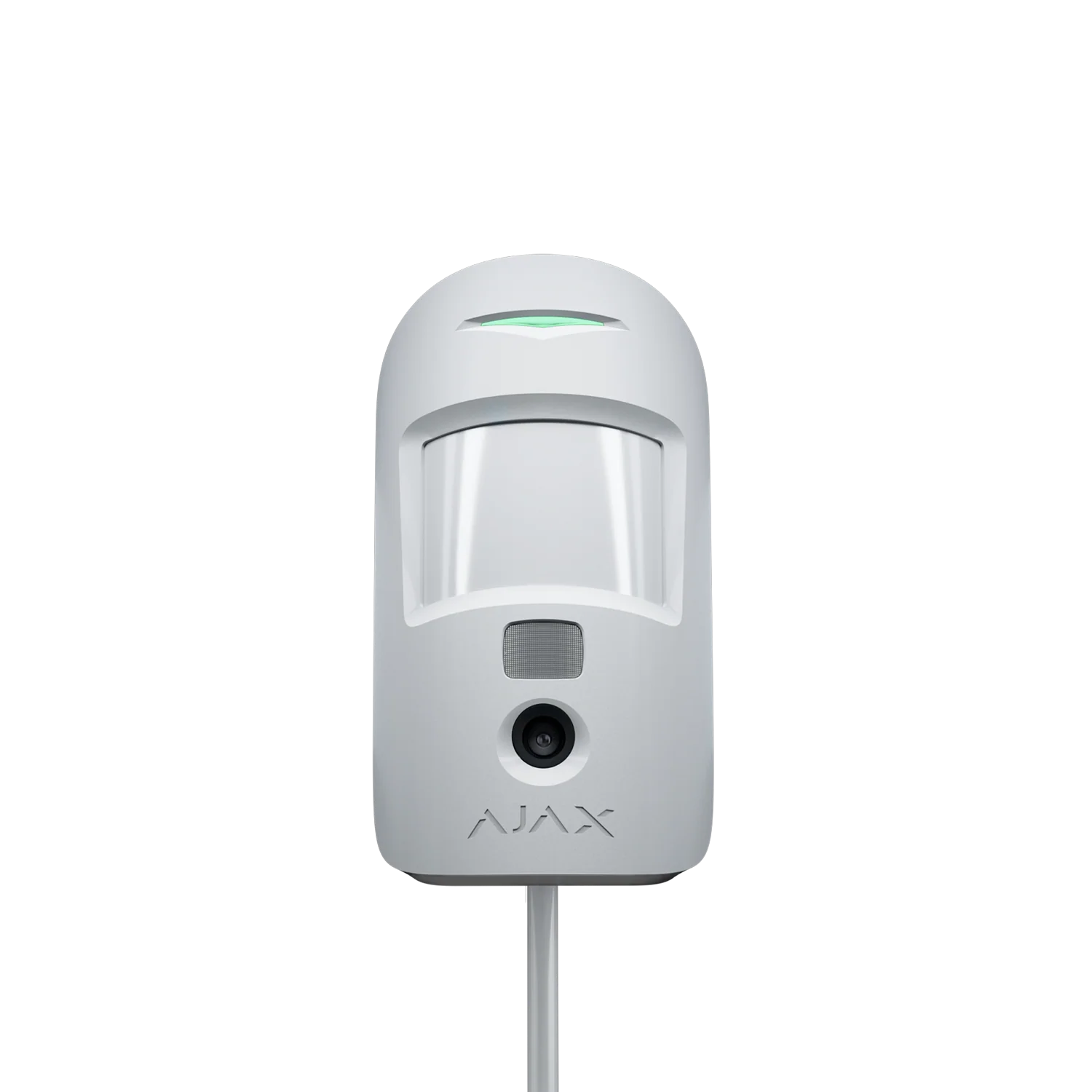 AJAX SUPERIOR FIBRA MOTIONCAM (PHOD) WHITE AJAX#53771
