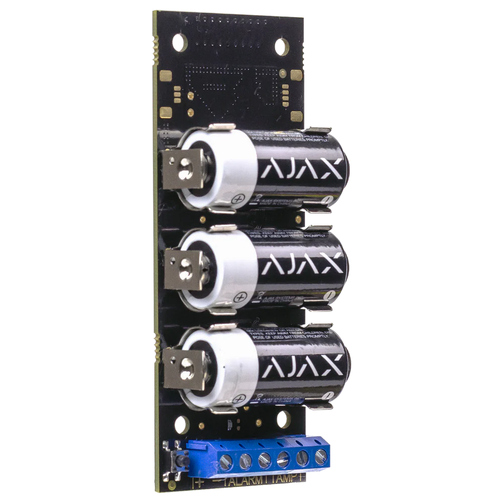AJAX TRANSMITTER AJAX#30675 - Image 2