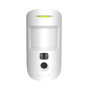 AJAX MOTIONCAM (PHOD) (WHITE) AJAX#45853