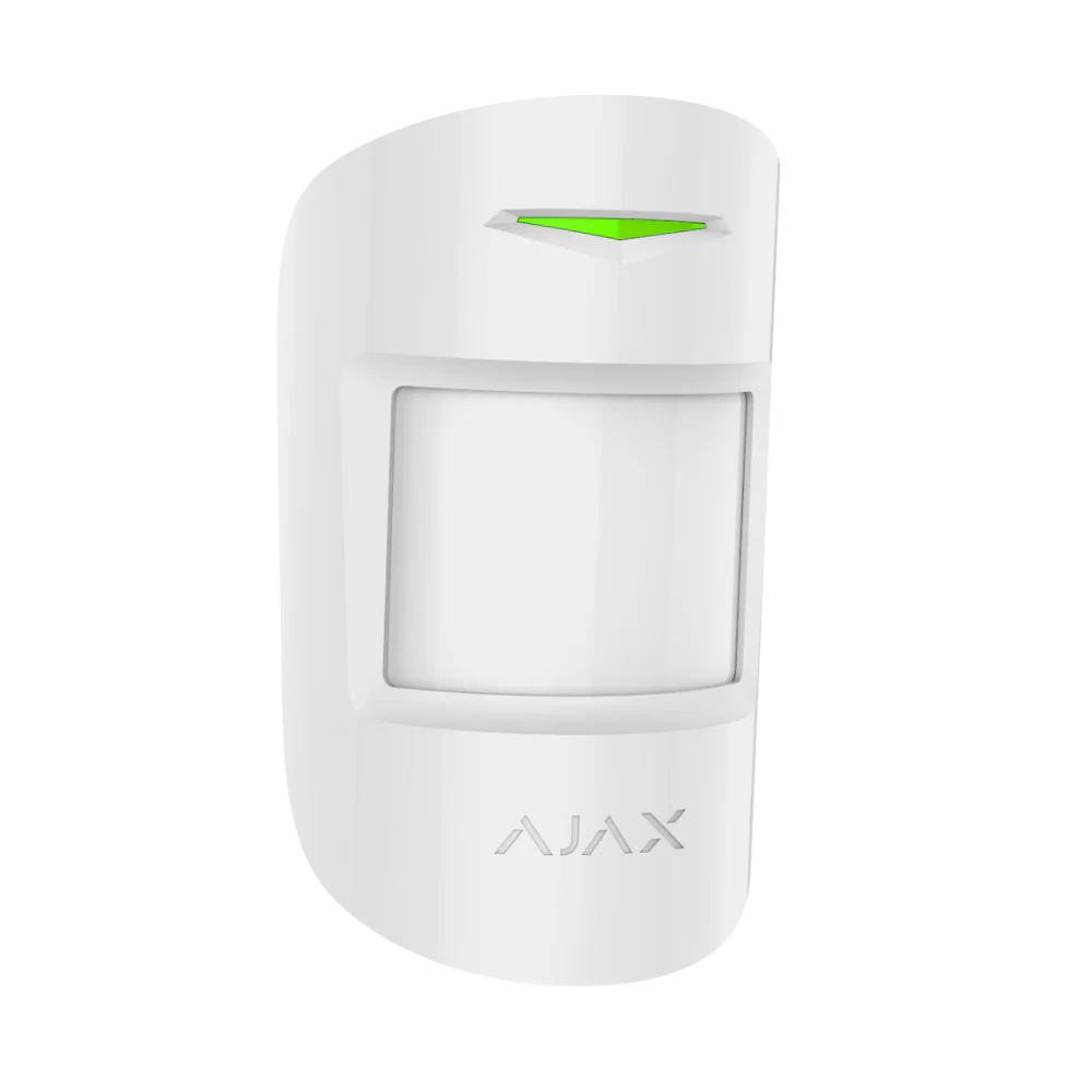 AJAX MOTIONPROTECT(WHITE) AJAX#30655 - Image 2