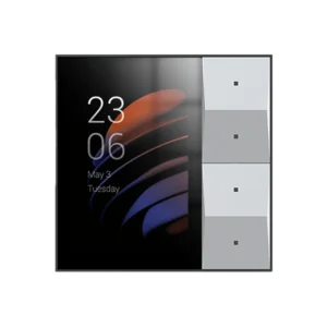 Akubela HyPanel Lite KS41-PoE