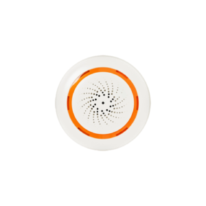 Konec Indoor Siren Alarm